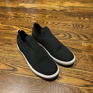 Blondo Kingsley Waterproof Slip Ons- Sz 9